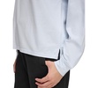 Women's Long-Sleeve Crewneck T-Shirt