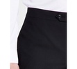 Men's Slim-Fit Faille-Trim Tuxedo Pants, Created for Macy's