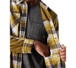 Men's Utility Brushed Twill Shacket 