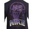 Men's Max90 Basketball Short Sleeve Logo Graphic T-Shirt