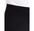 Men's Slim-Fit Stretch Black Tuxedo Pants, Created for Macy's 