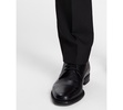 Men's Slim-Fit Stretch Solid Suit Pants, Created for Macy's 
