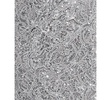 Plus Size Sequin Off-The-Shoulder Gown