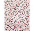 Men's Slim-Fit Floral Shirt