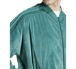 Men's Tiro Loose-Fit Full-Zip Velvet Bomber Jacket