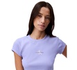Women's Monogram Logo Baby T-Shirt