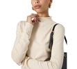 Women's Cozysoft Mock-Neck Sweater