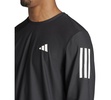 Men's Own The Run Moisture-Wicking Long-Sleeve T-Shirt