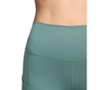 Women's One High-Waisted Side-Pocket 8" Bike Shorts