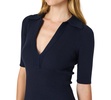 Women's Cosysoft V-Neck Midi Dress