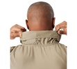 Men's Regular-Fit Convertible Hood 1/4-Zip Sweatshirt