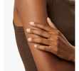 - Gold Band Ring - Stephanie
