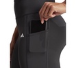 Women's Optime Stash High-Rise Bike Shorts