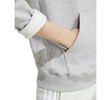 Women's Big Logo Fleece Hooded Sweatshirt
