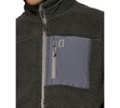 Men's Highline Trail Full-Zip Fleece Jacket 