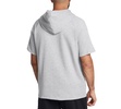 Men's Rival Regular-Fit Fleece Hooded T-Shirt