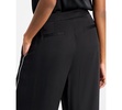 Petite Wide-Leg Rhinestone-Trim Pants, Created for Macy's