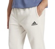 Men's Cozy Fleece Tapered Leg Mid-Rise Jogger Pants