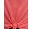 Women's Studded-Logo T-Shirt