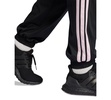 Plus Size Tricot 3-Stripes Track Pants