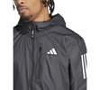 Men's Own The Run Wind-Resistant Jacket
