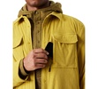 Men's Relaxed Fit Corduroy Shirt Jacket