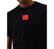 Men's Logo Patch T-Shirt