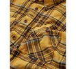 Men's Brushed Ivy Check Shirt 