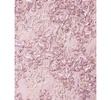 Women's Off-The-Shoulder Soutache Lace Gown