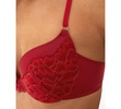 Love the Lift Rose Gold Lace Push Up Bra DM9900