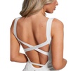 Women's Genna Mirage Wavy-Rib Bodycon Dress