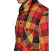 Men's Mission Field Sherpa Lined Shirt Jacket