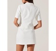 Women's Sophie Short-Sleeve Blazer 