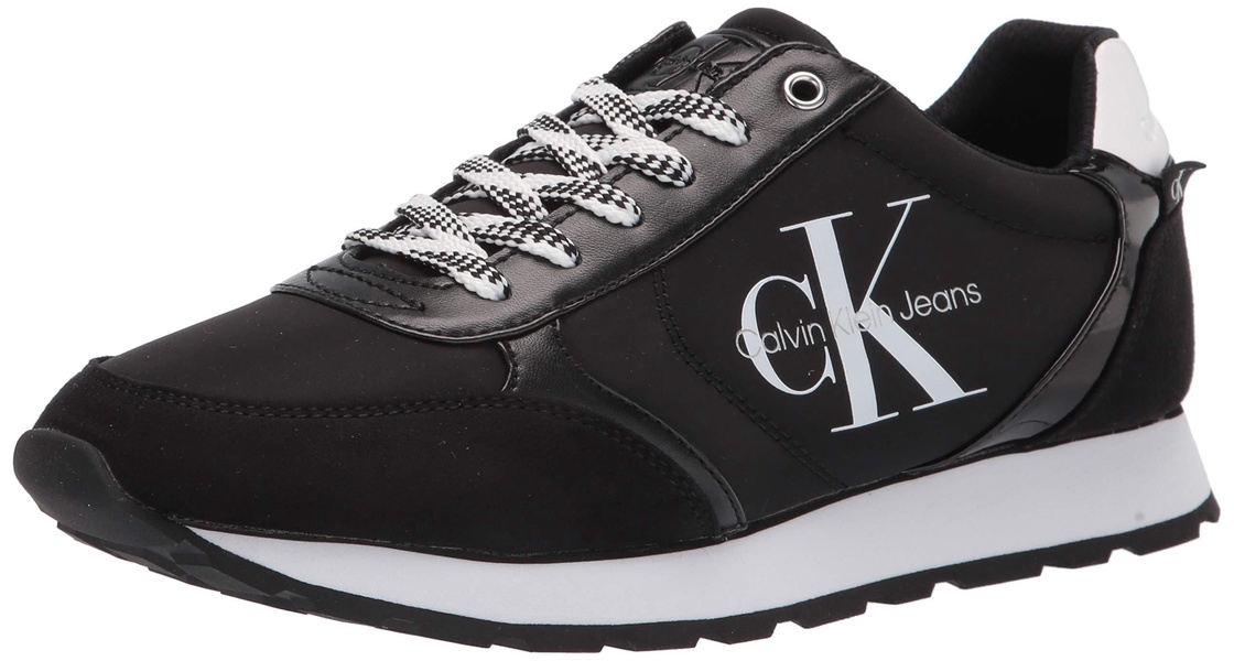 Calvin Klein Women's Cayle Sneaker
