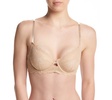 Calvin Klein Women's Seductive Comfort Unlined Lace Bra