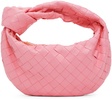 Pink Mini Jodie Bag