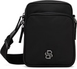 Black Monogram Bag
