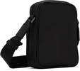 Black Monogram Bag