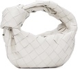 Gray Candy Jodie Bag