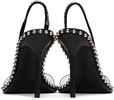 Nova Stud-detail Sandals