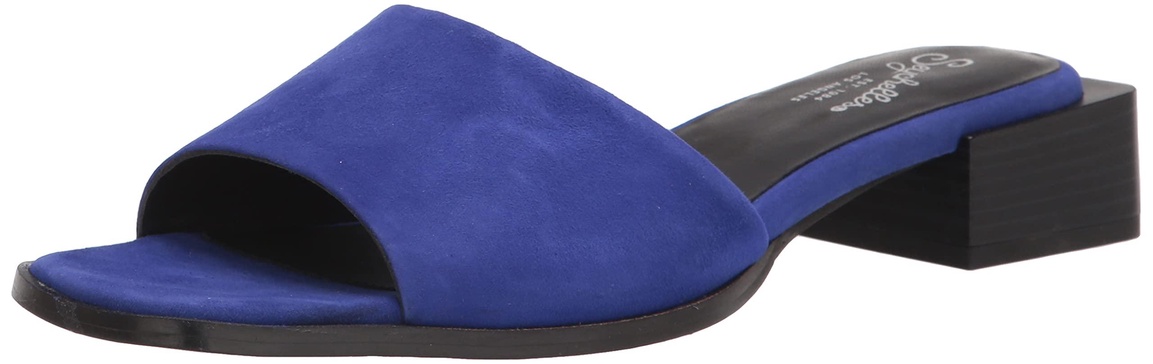 Seychelles Women's Low Heeled Sandal