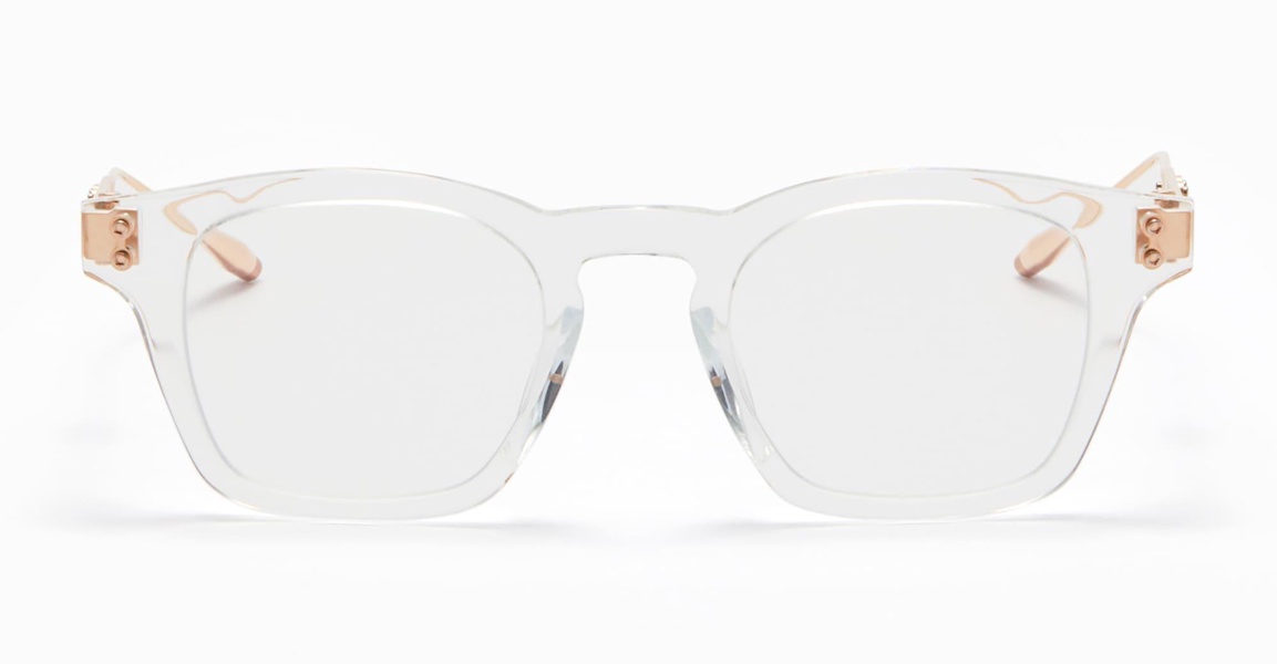Akoni Eyeglasses