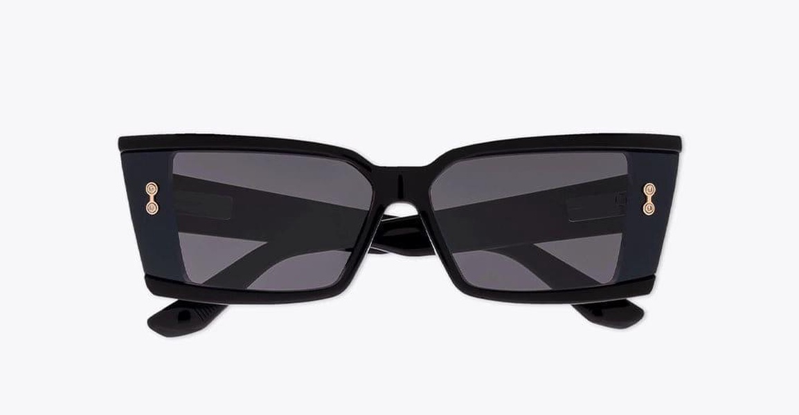 Lynx - Black Sunglasses Sunglasses