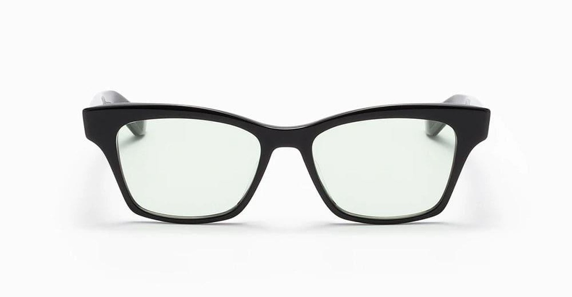 Vista - Black Eyeglasses Glasses