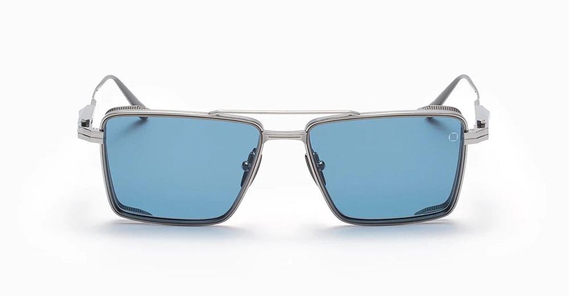 Sprint-a - Brushed Black Palladium/matte Black Sunglasses Sunglasses