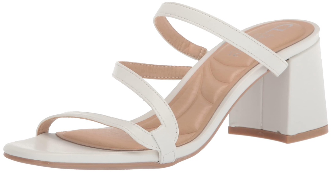 Chinese Laundry Women's Blaine Heeled Sandal