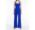 pititto jumpsuit in blue