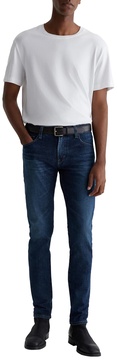 AG Adriano Goldschmied Men's Dylan Slim Skinny Jean