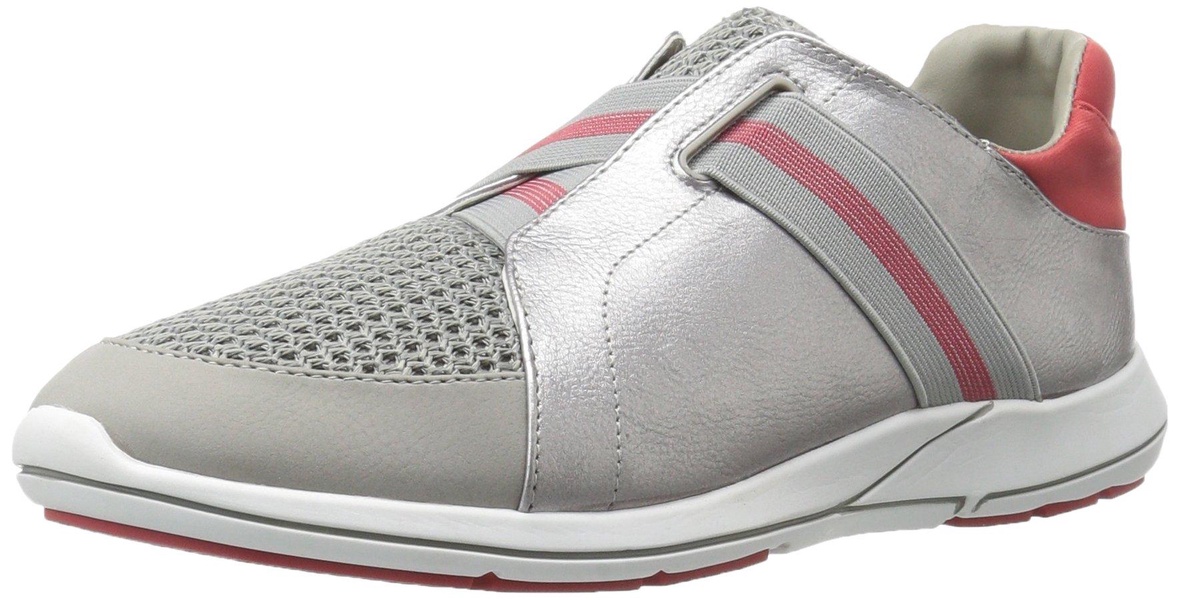 Aerosoles Women's Side Track Fashion Sneaker