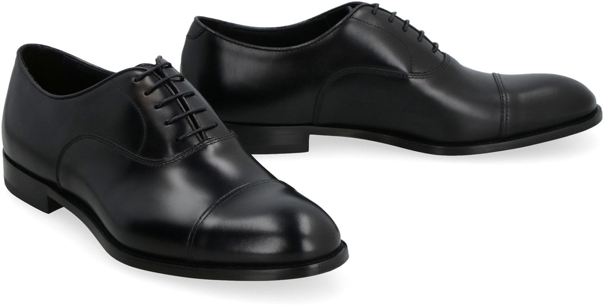 Oxford Shoes